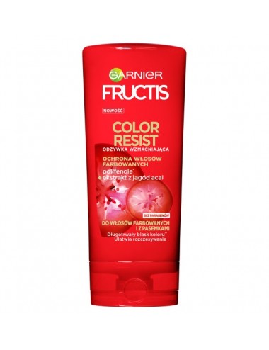 Fructis Color Resist...