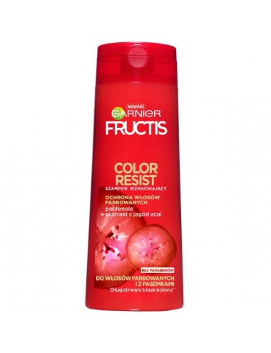 Garnier - Fructis Color...
