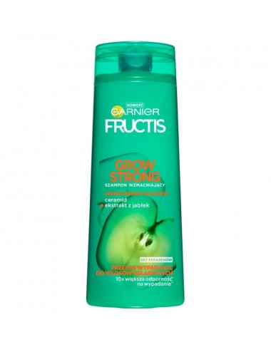 Fructis Grow Strong szampon...