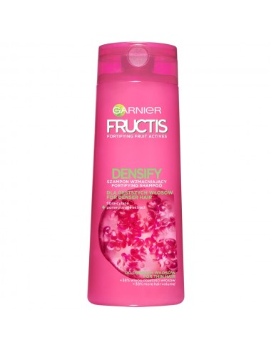 Fructis Densify szampon...