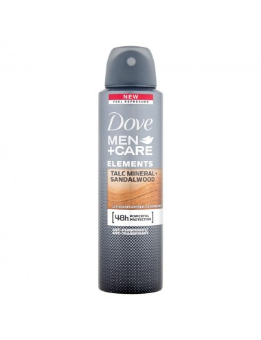 Dove - Men+ Care Elements...