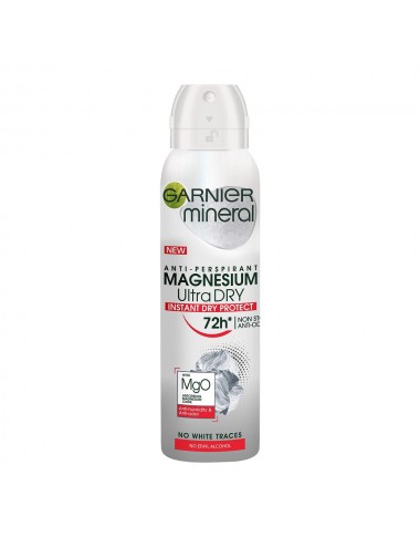 Garnier - Mineral Magnesium...