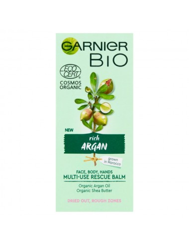 Bio Rich Argan Face Body...
