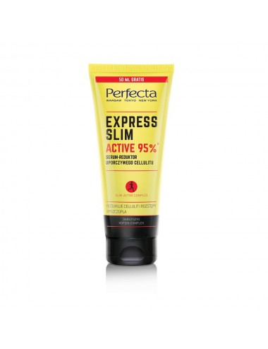 Express Slim Active 95%...