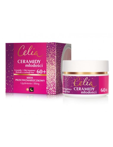 Celia - Ceramidy 60+...