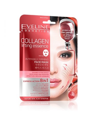 Eveline - Collagen Lifting...