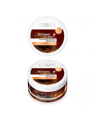 Eveline - Botanic Expert...