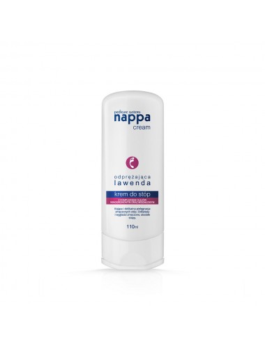 Silcare - Nappa Foot Cream...