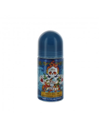 Cuba Wild Heart dezodorant...