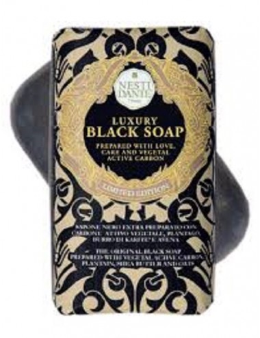 Nesti Dante - Luxury Black...