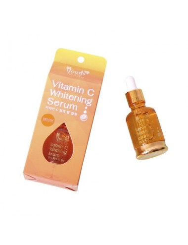Vitamin C Whitening Serum...
