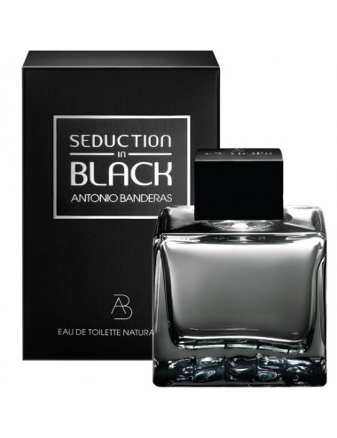 Seduction in Black For Men...