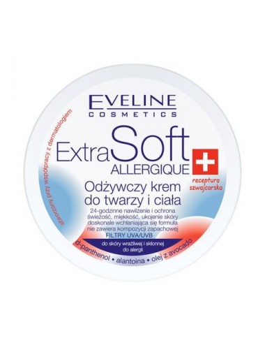 Extra Soft Allergique...