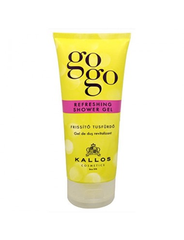 Kallos - GoGo Refreshing...