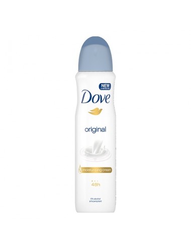 Dove - Original...