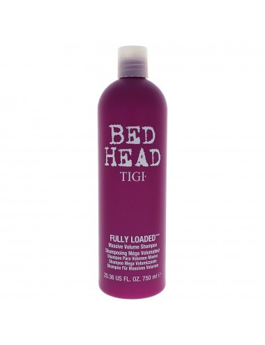 Tigi - Bed Head Fully...
