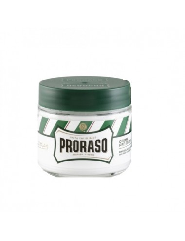 Crema Pre Barba...