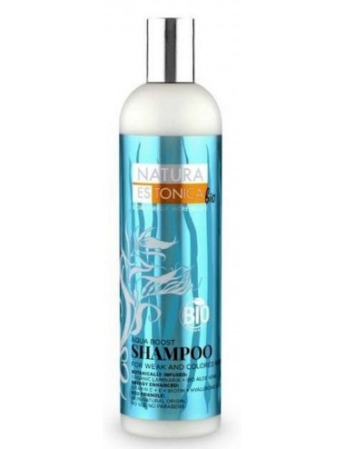 Natura Estonica - Aqua...