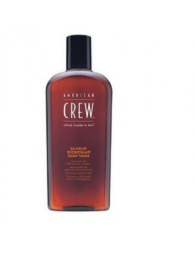American Crew 24-Hour...