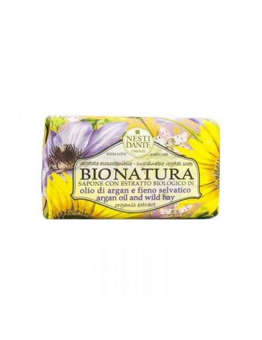 Nesti Dante - Bio Natura...