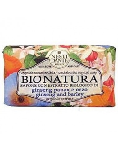 Nesti Dante - Bio Natura...