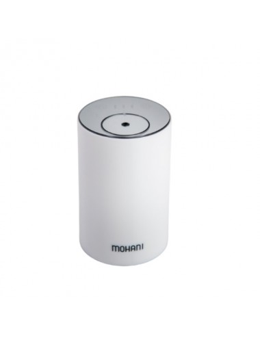 Mohani-Mobile nebulizer...