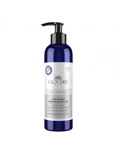 Clochee-Cleansing Hand &...