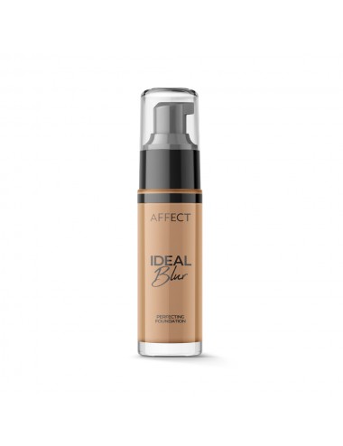 Ideal Blur Perfecting...