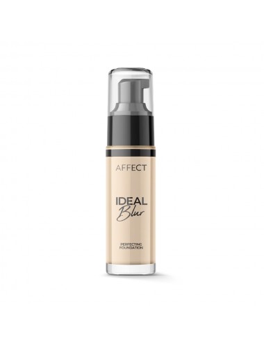 Ideal Blur Perfecting...