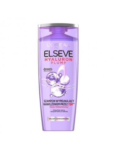 L'Oreal Paris - Elseve...