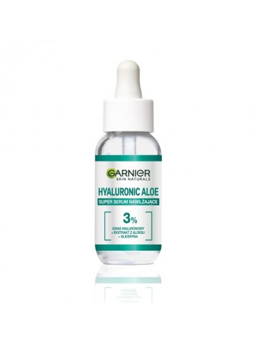 Garnier - Hyaluronic Aloe...