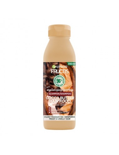 Garnier - Fructis Cocoa...