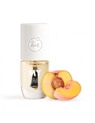 My Laq My Peach Care...