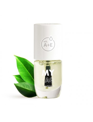 My Laq My Green Care...