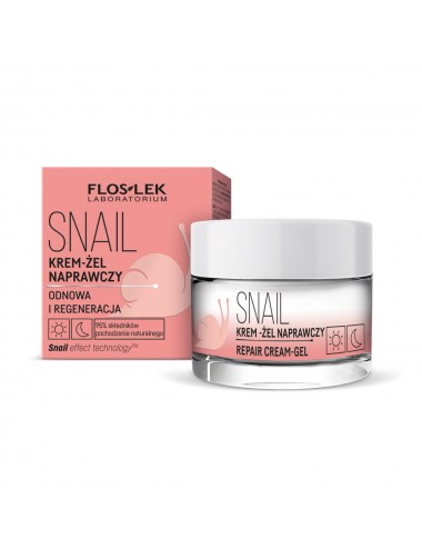 Floslek - Snail Repair...