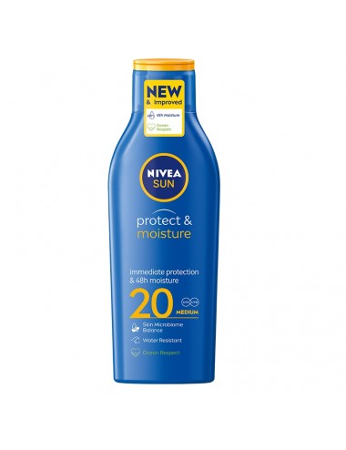 Nivea-Sun Protect &...