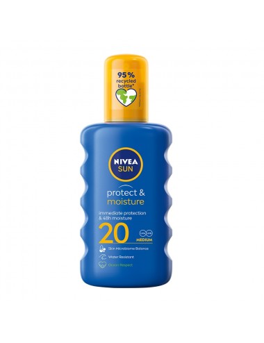 Nivea-Sun Protect &...