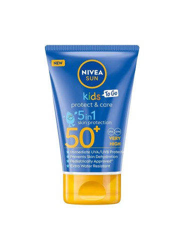Nivea-Sun Kids Protect &...