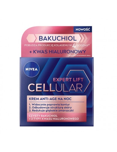 Cellular Expert Lift krem...