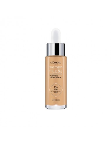 True Match Nude...