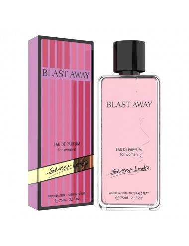 Blast Away For Women woda...