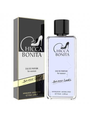 Chicca Bonita For Women...