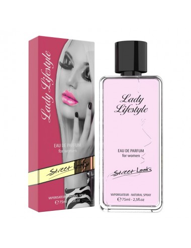 Lady Lifestyle For Women...