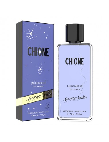 Chione For Women woda...