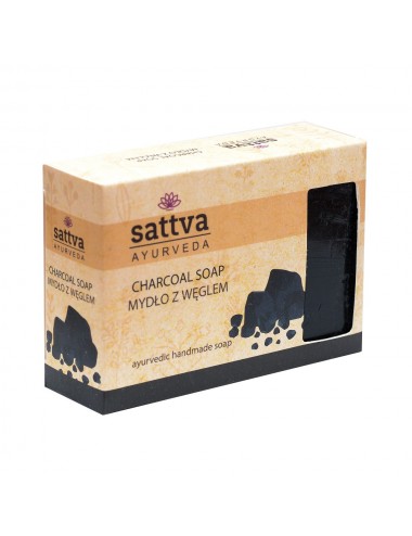 Sattva-Indian glycerin body...