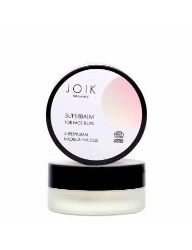 Organic Superbalm For Face...