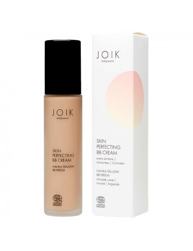 Organic Skin Perfecting BB...