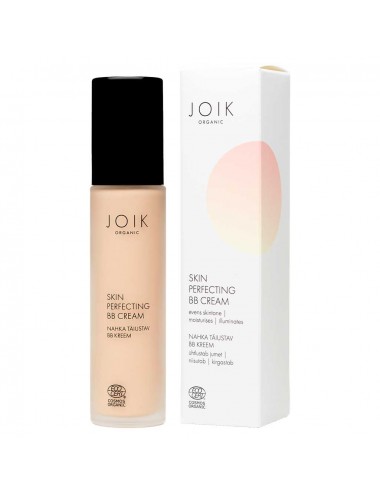 Organic Skin Perfecting BB...