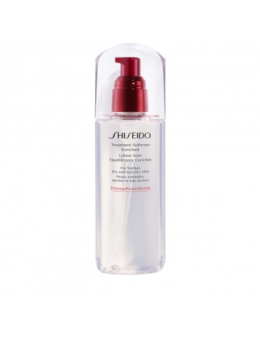 Treatment Softener Enriched...