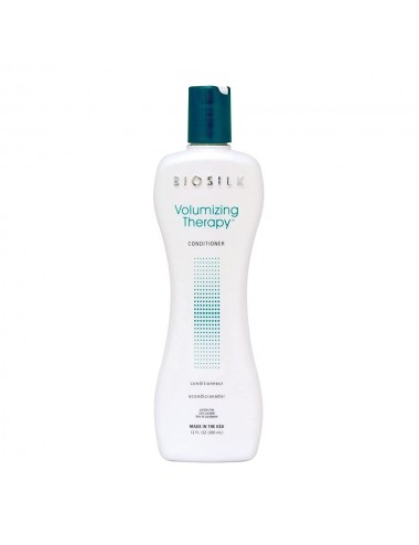 Volumizing Therapy...